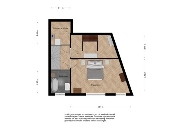 Ida Wassermanstraat 14, 3207 VP Spijkenisse